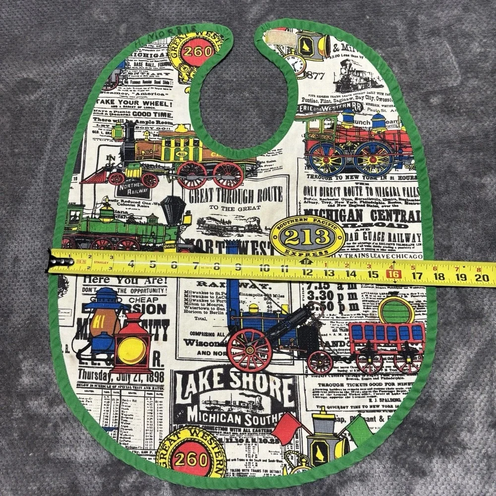 Handmade this vintage
